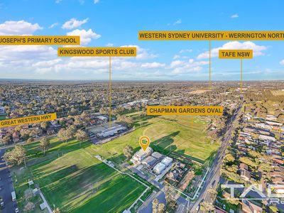 4 / 18 Paskin Street, Kingswood