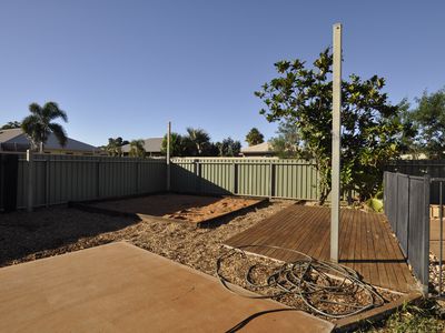 7 Charon Place, South Hedland