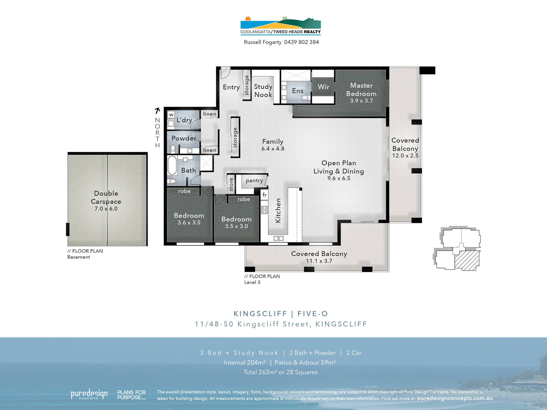 48-50 Kingscliff Street, Kingscliff