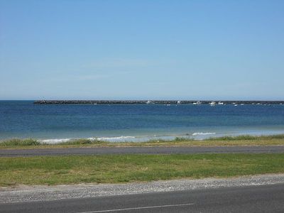 36 Sea Parade, Port Macdonnell