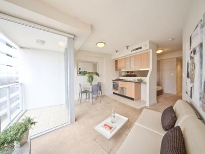 Level 2303 / 77-81 Berry Street, North Sydney