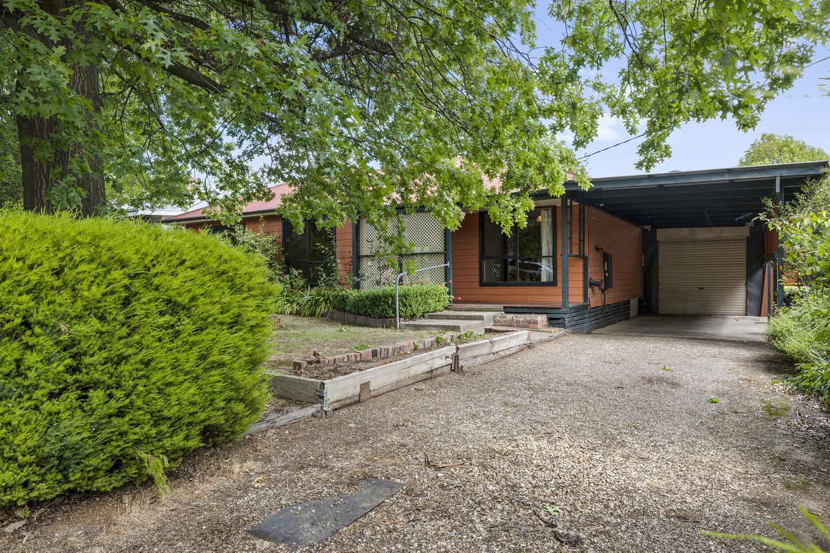 10 Victoria Street, Mansfield