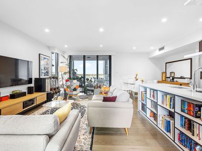 35 / 90 Terrace Road, East Perth