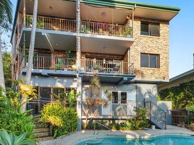 1 / 9 Berrima Row, Noosa Heads