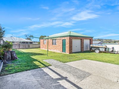 128 Wentworth Street, Oak Flats