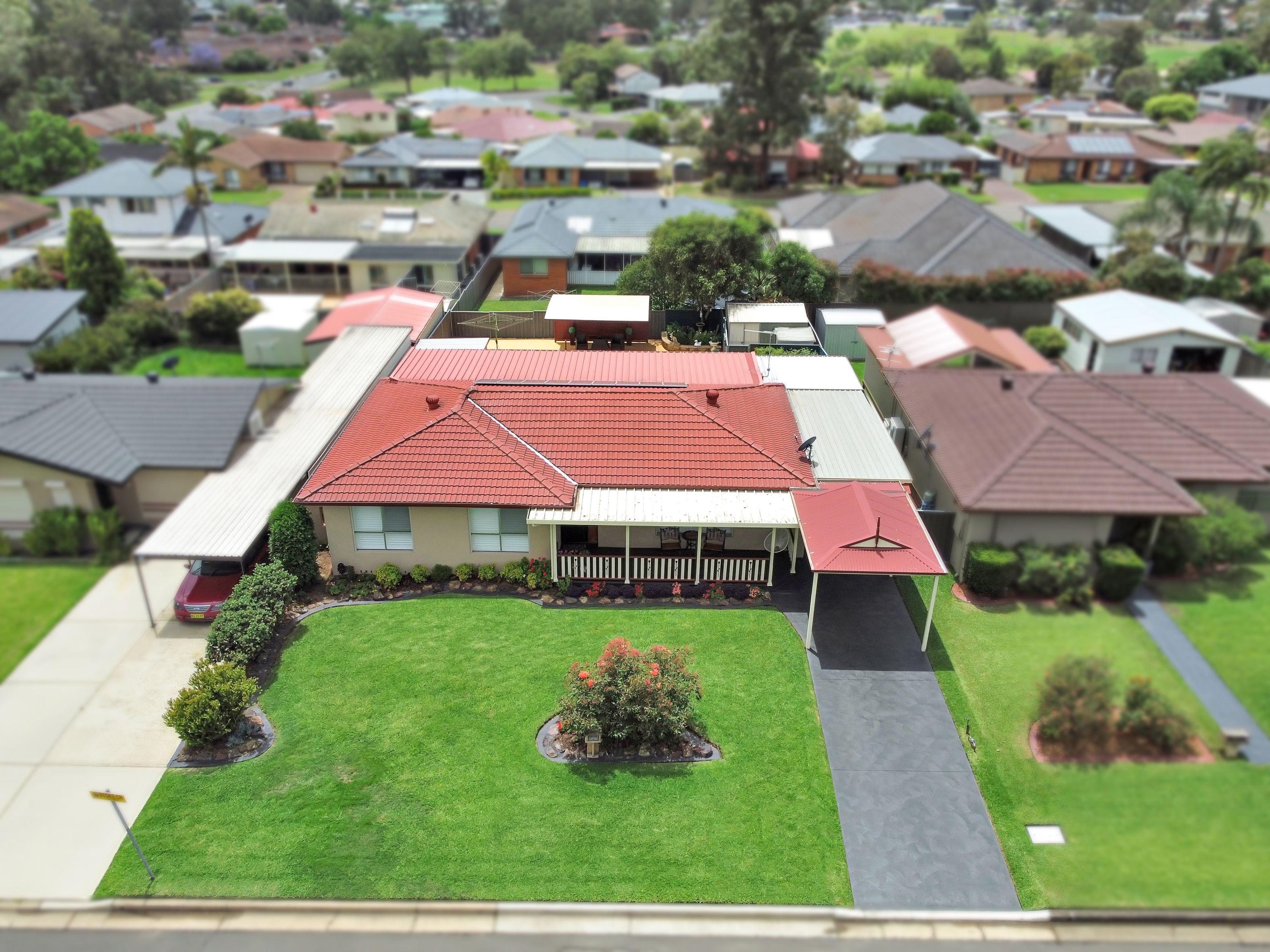 33 Stoke Crescent, SOUTH PENRITH