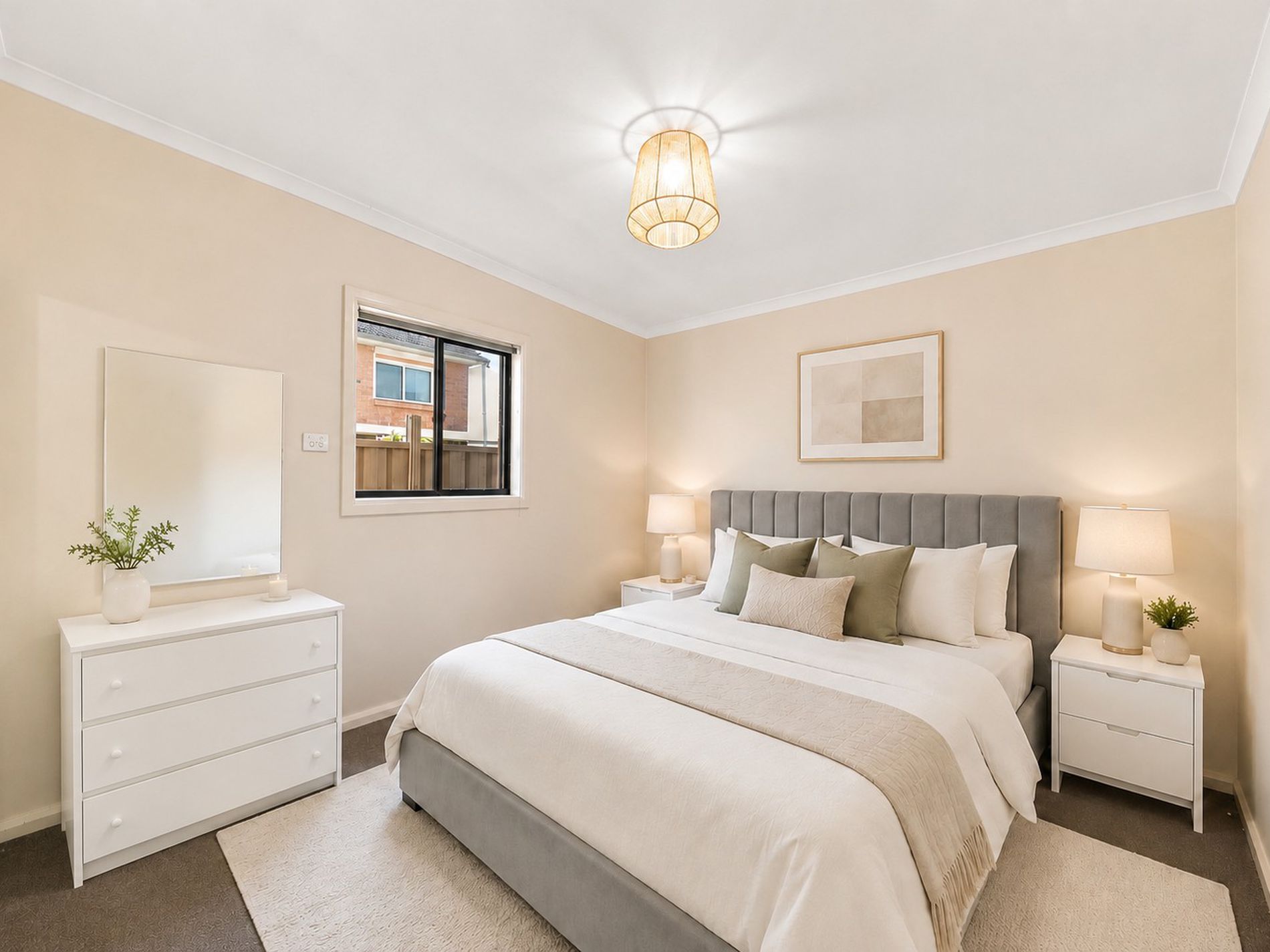 41 & 41a Mimosa Road, Bossley Park