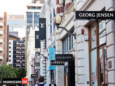 33 / 474 Murray Street, Perth