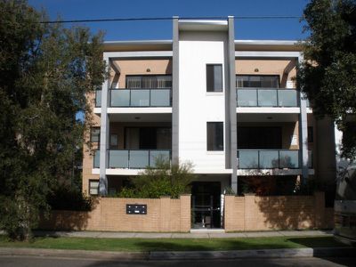 7 / 23-33 Napier Street, Parramatta