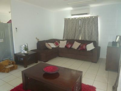 36 Furneaux Street, Cooktown