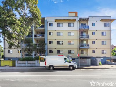 20 / 19 Third Avenue, Blacktown