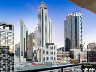 63 / 418 Murray Street, Perth