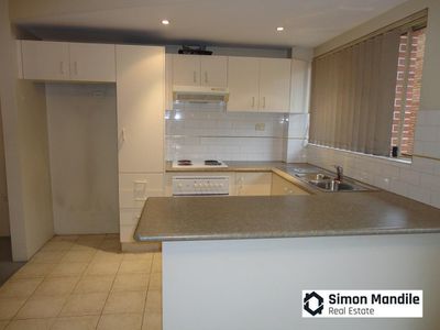 7 / 19-21 Ann Street, Wolli Creek