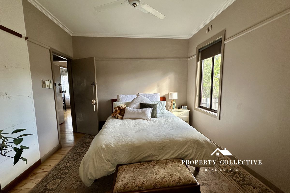 7 Le Couteur Avenue, Beechworth