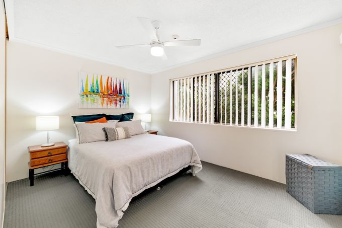 16 / 5-13 Parker Street, Maroochydore