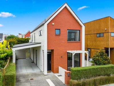 208 Clark Road, Hobsonville