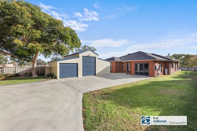 34A Coorigal St, Tamworth