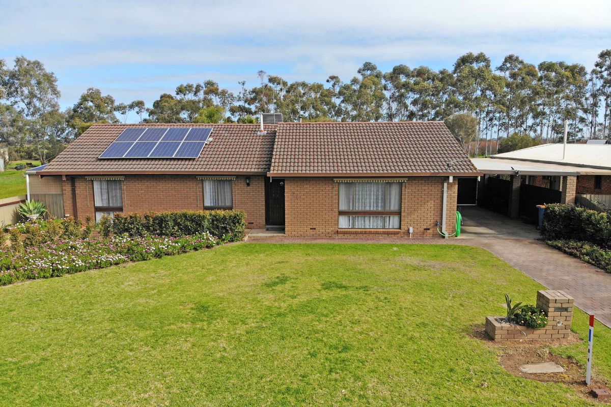 24 Waverley Avenue, Merrigum