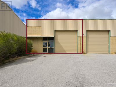 1 / 4 Pusey Road, Cockburn Central