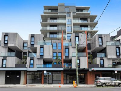 104 / 92-94 Buckley Street, Footscray