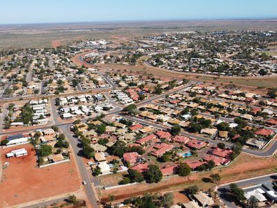 20 / 35 Egret Crescent, South Hedland