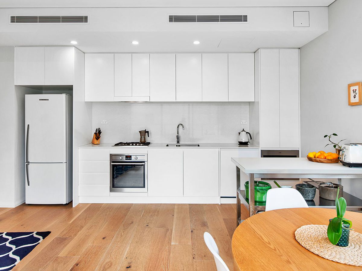 7 / 30-40 George Street, , Leichhardt