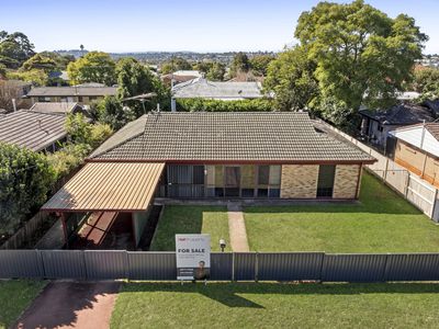 39 Wuth Street, Darling Heights
