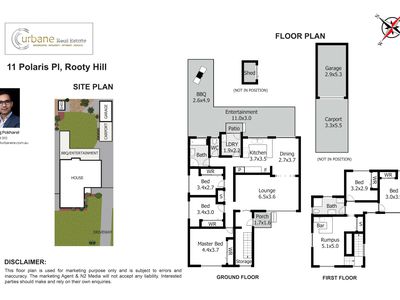 11 Polaris Place, Rooty Hill