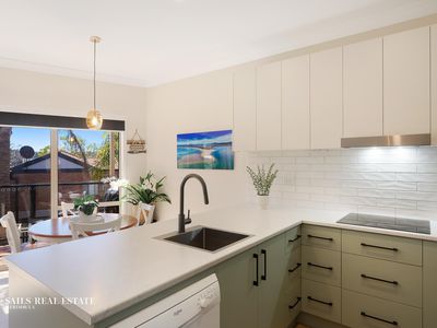 3 / 1-3 Ocean Drive, Merimbula