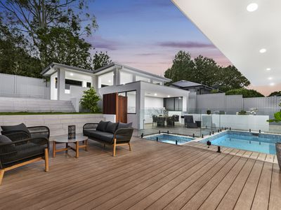 39 Purser Avenue, Castle Hill