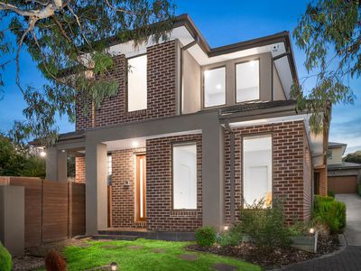 1 / 30 Parker Street, Templestowe Lower