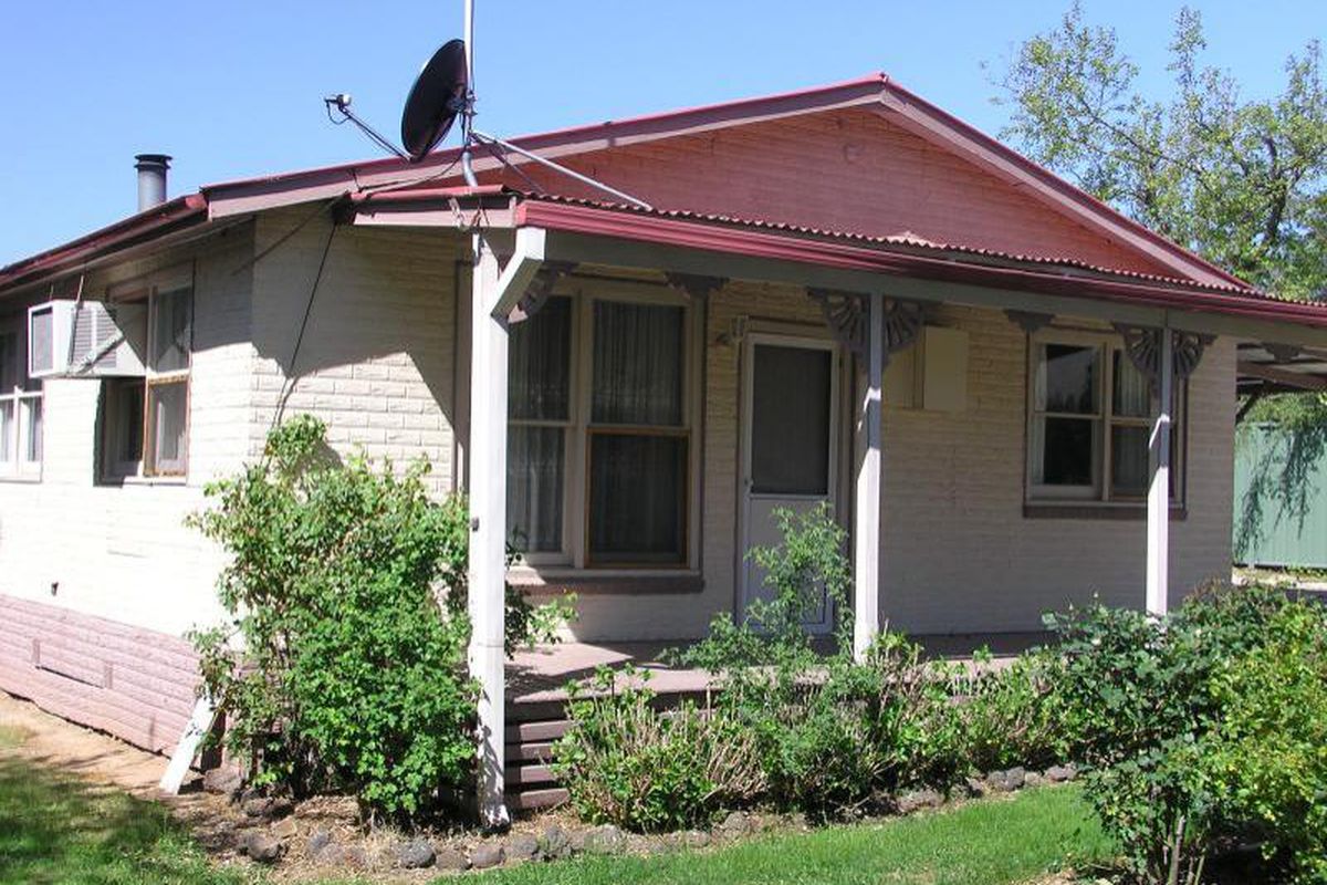 8 Philips Street, Bonnie Doon