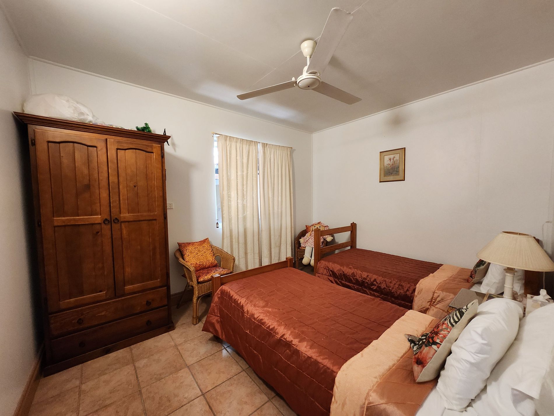 137 Hope Street, Cooktown