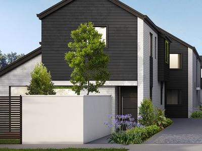 1 / 52 Tennyson Street, Beckenham