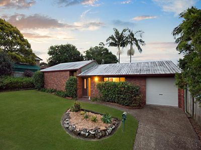 1 Stannard Street, Rochedale South