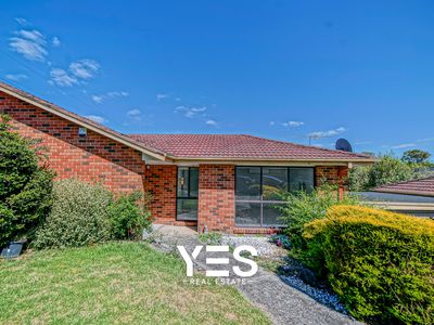 4 / 10 Lang Road, Mount Waverley