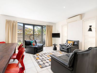 1 / 55 WILLIAM STREET, Wodonga
