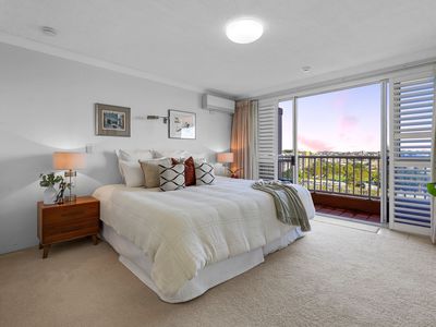 40 / 32 Dunmore Terrace, Auchenflower