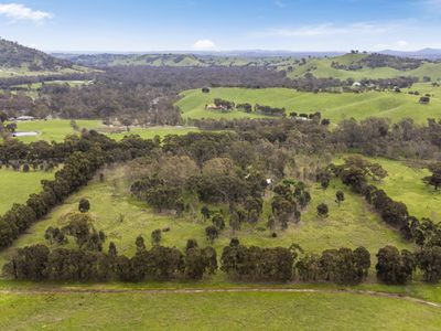 8716 Goulburn Valley Highway, Whiteheads Creek