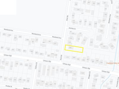 308 Dick Road, Lavington