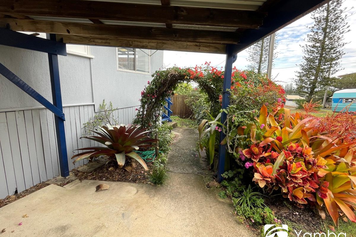 4 Beach Street, Yamba
