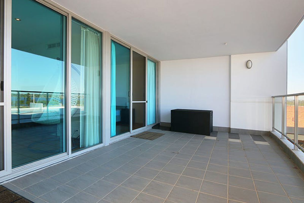 76 / 132 Terrace Road, Perth