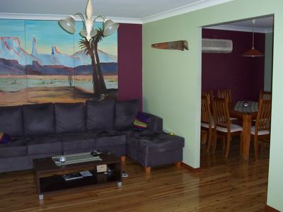 Ourimbah