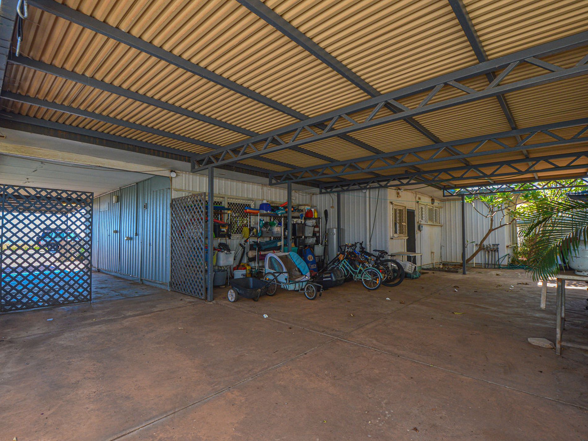 117 Sutherland Street, Port Hedland