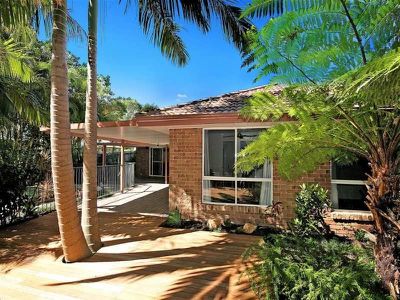 18 Lomandra Pl, Tewantin