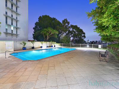 19W / 9 Parker Street, South Perth