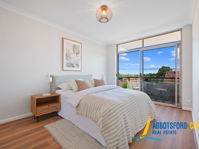 16 / 275 Lyons Road, Russell Lea