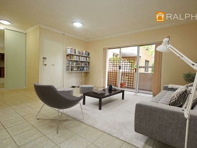 7 / 50-54 Ferguson Avenue, Wiley Park