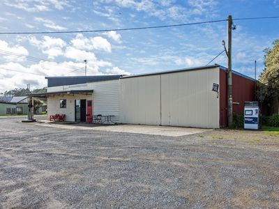 1255 Trowutta Road, Edith Creek
