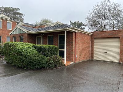 3 / 323 Greensborough Highway, Watsonia